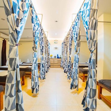 Reddoorz Premium @ Korea Town Angeles City Екстер'єр фото