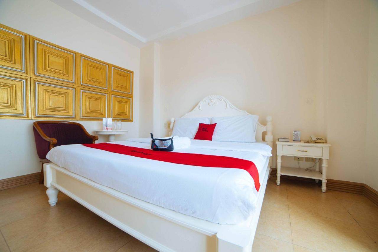 Reddoorz Premium @ Korea Town Angeles City Екстер'єр фото