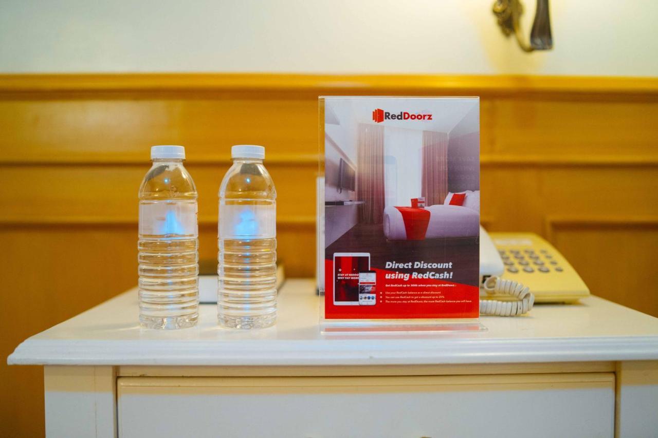 Reddoorz Premium @ Korea Town Angeles City Екстер'єр фото