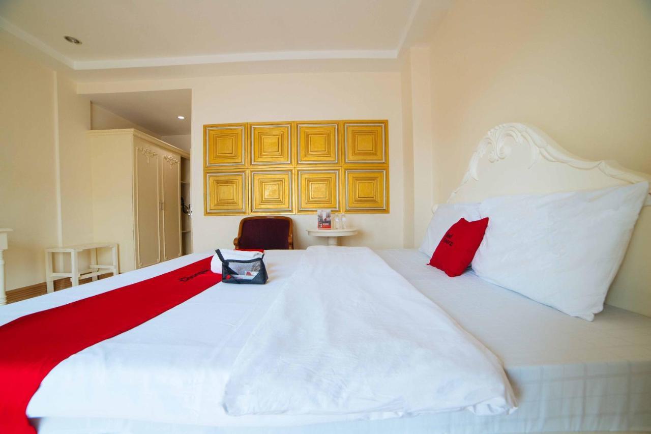 Reddoorz Premium @ Korea Town Angeles City Екстер'єр фото
