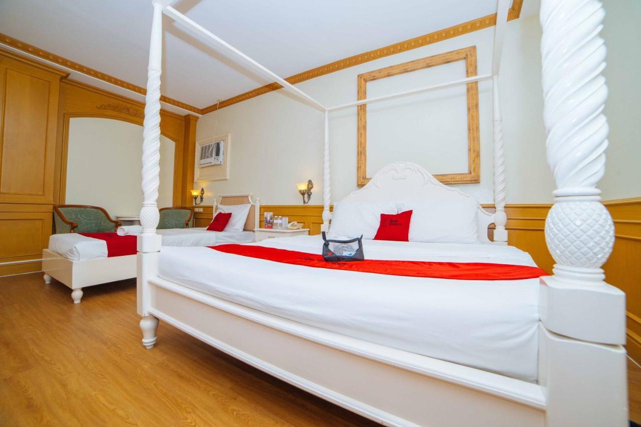 Reddoorz Premium @ Korea Town Angeles City Екстер'єр фото