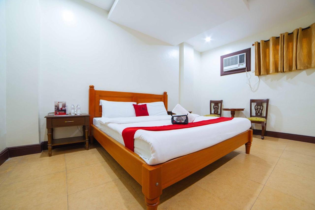 Reddoorz Premium @ Korea Town Angeles City Екстер'єр фото