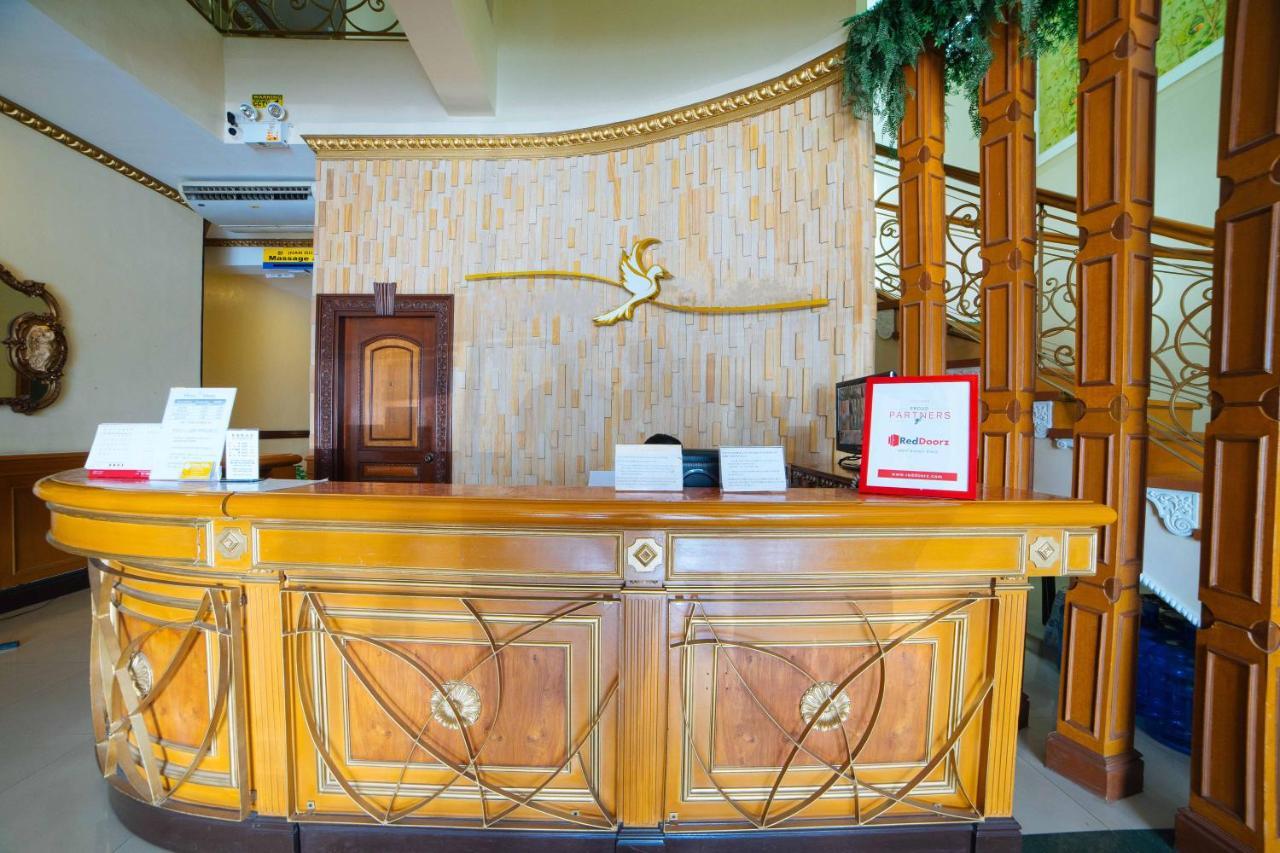 Reddoorz Premium @ Korea Town Angeles City Екстер'єр фото