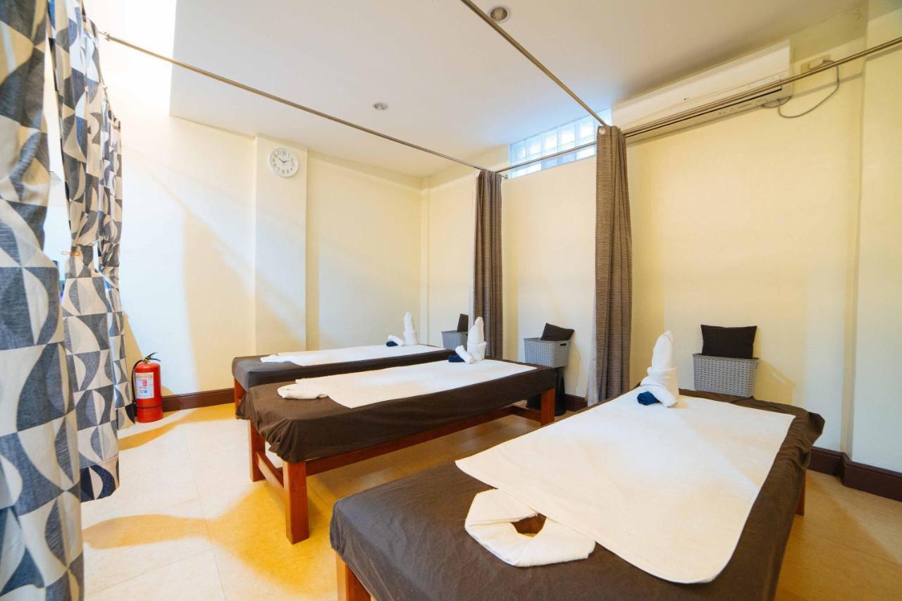 Reddoorz Premium @ Korea Town Angeles City Екстер'єр фото