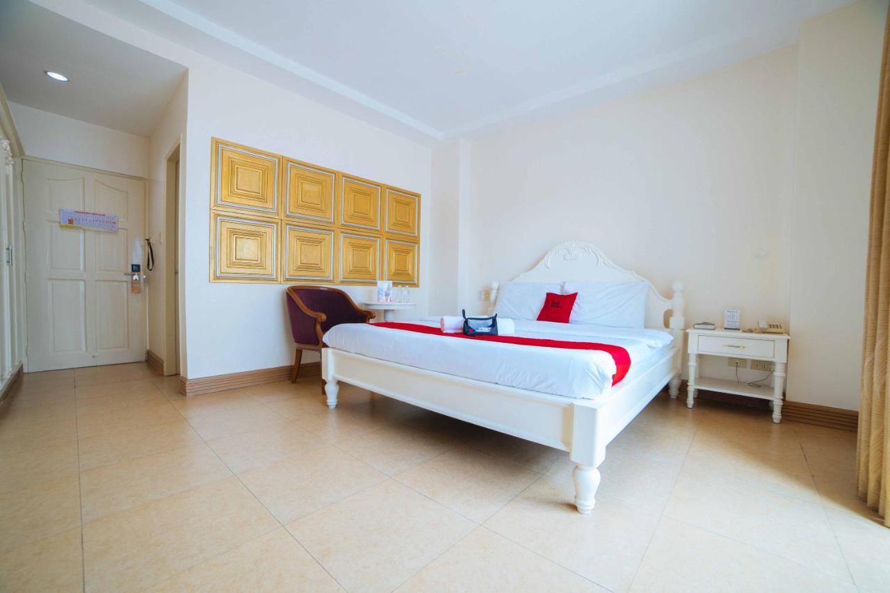 Reddoorz Premium @ Korea Town Angeles City Екстер'єр фото