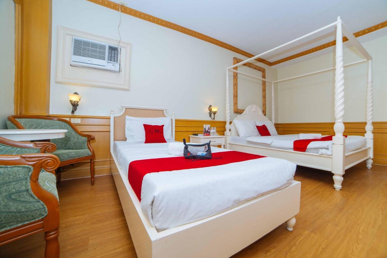 Reddoorz Premium @ Korea Town Angeles City Екстер'єр фото