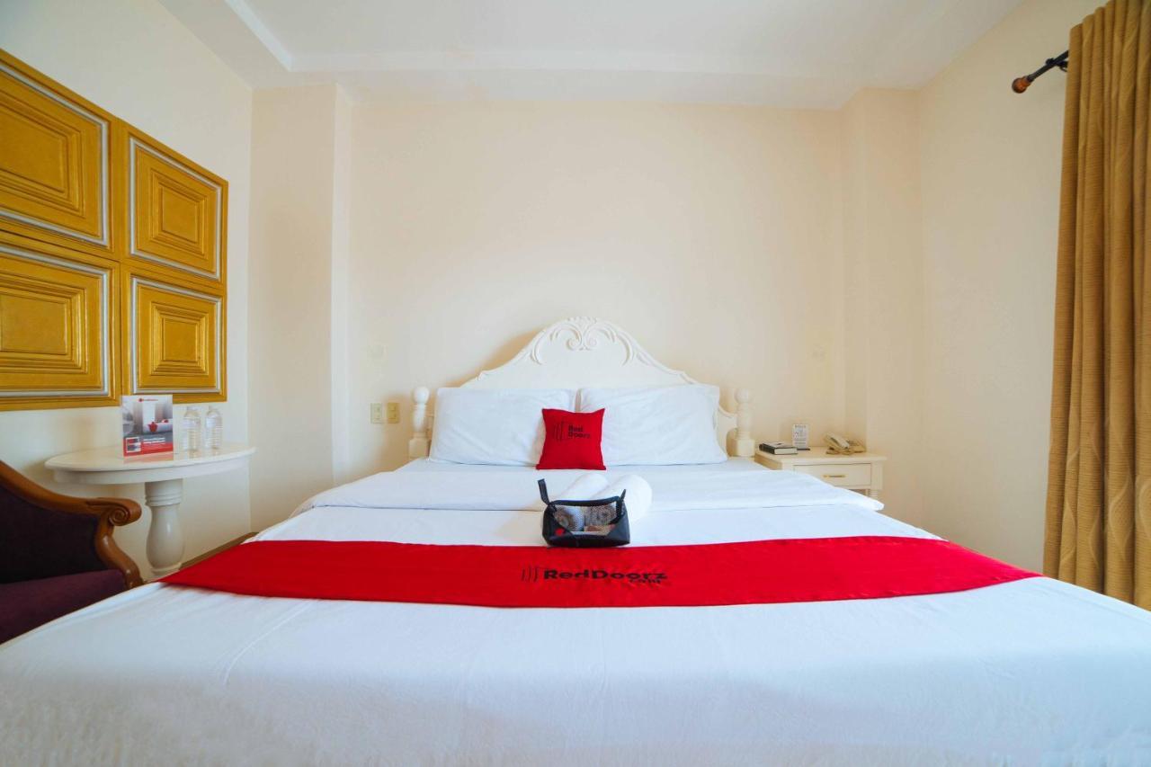 Reddoorz Premium @ Korea Town Angeles City Екстер'єр фото