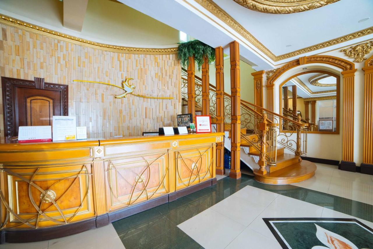 Reddoorz Premium @ Korea Town Angeles City Екстер'єр фото