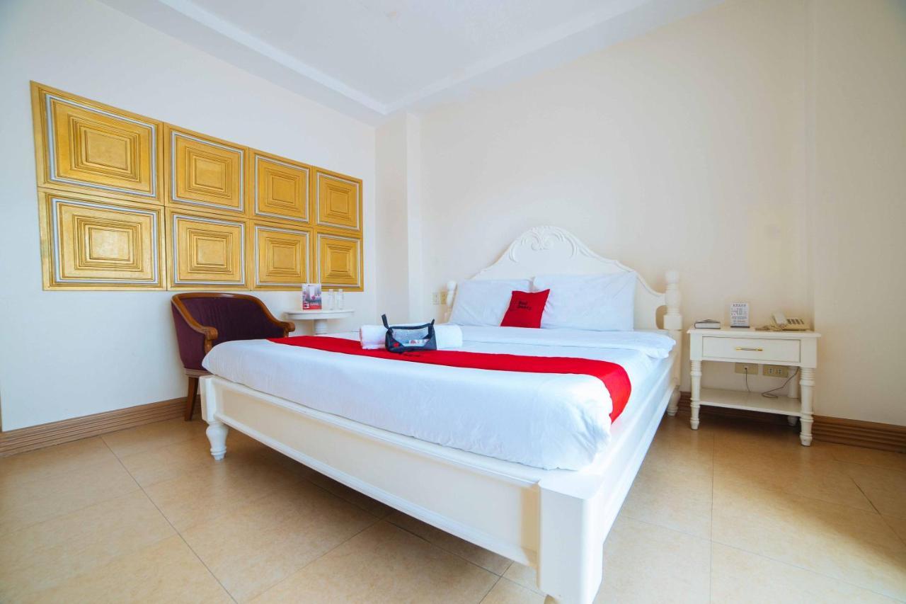 Reddoorz Premium @ Korea Town Angeles City Екстер'єр фото