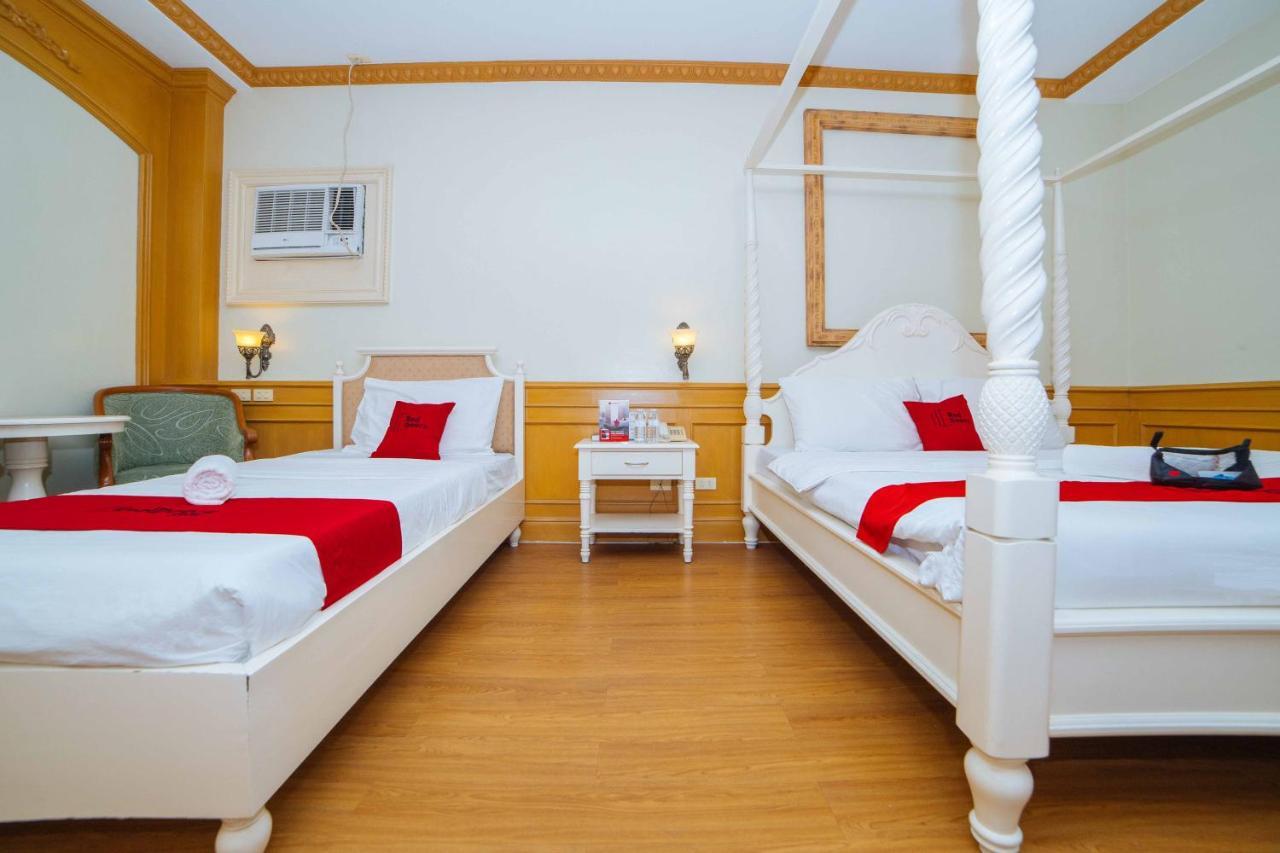Reddoorz Premium @ Korea Town Angeles City Екстер'єр фото