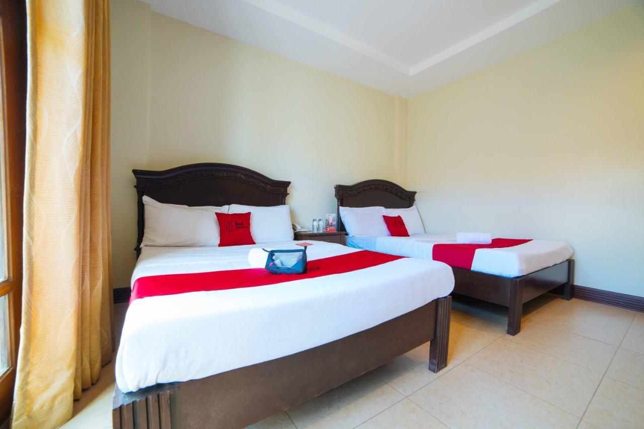Reddoorz Premium @ Korea Town Angeles City Екстер'єр фото