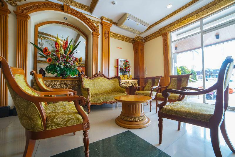 Reddoorz Premium @ Korea Town Angeles City Екстер'єр фото